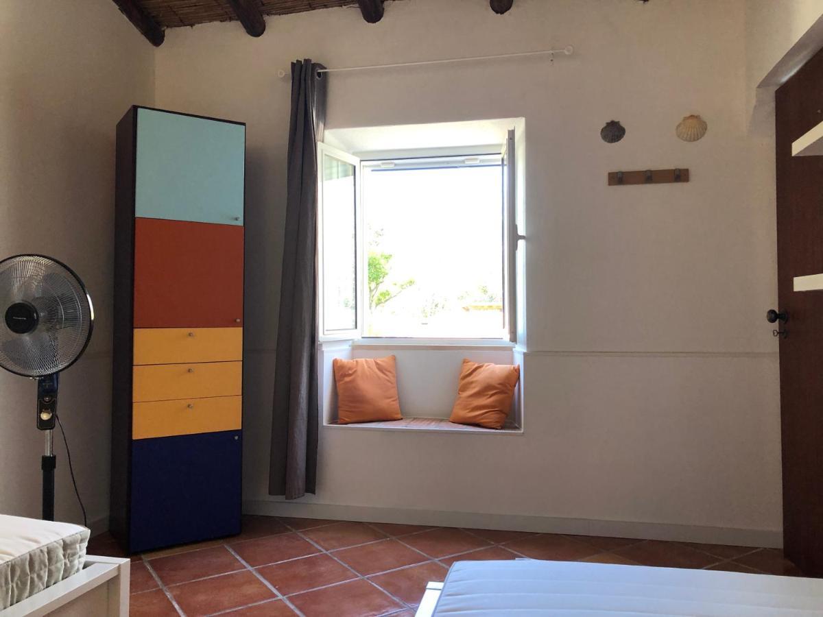 Quinta Quinze Bed & Breakfast Boliqueime Exterior photo