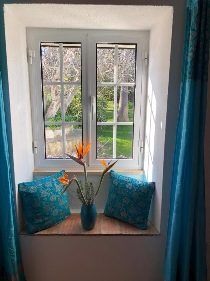 Quinta Quinze Bed & Breakfast Boliqueime Exterior photo