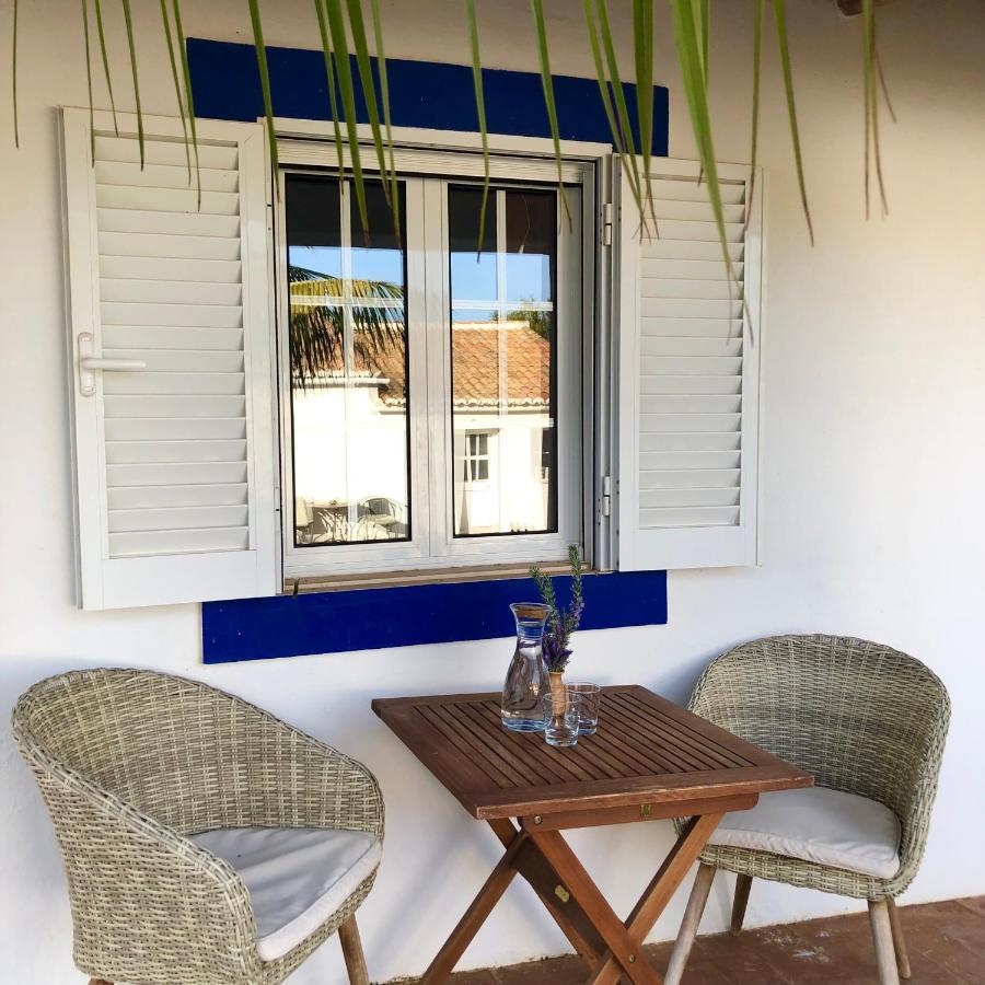 Quinta Quinze Bed & Breakfast Boliqueime Exterior photo