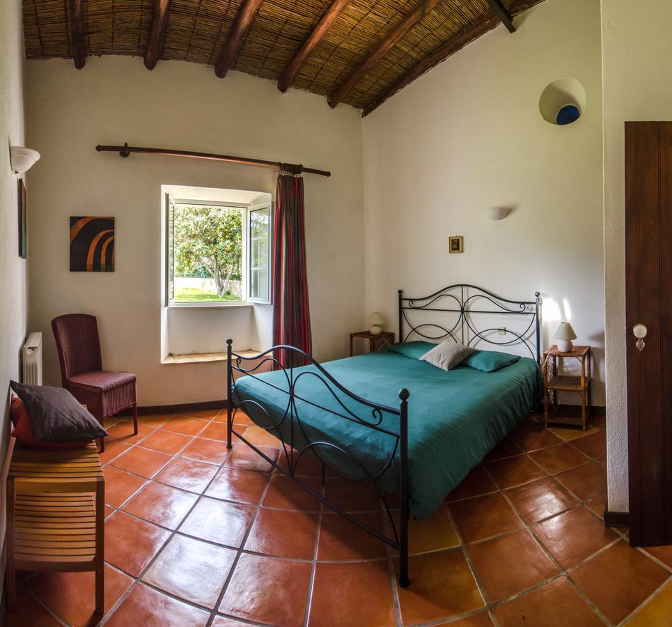 Quinta Quinze Bed & Breakfast Boliqueime Exterior photo